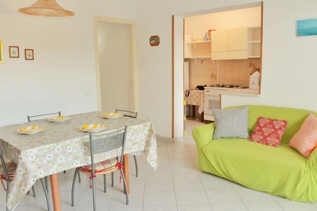 Willa Relax Flat - San Foca Zewnętrze zdjęcie