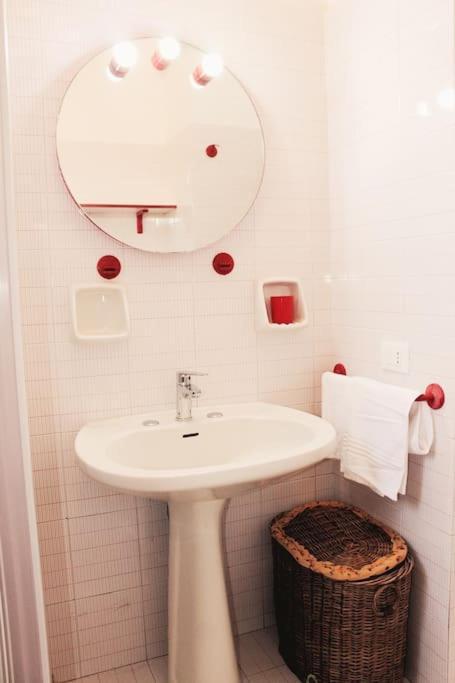 Willa Relax Flat - San Foca Zewnętrze zdjęcie