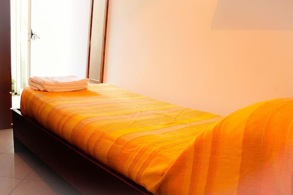 Willa Relax Flat - San Foca Zewnętrze zdjęcie