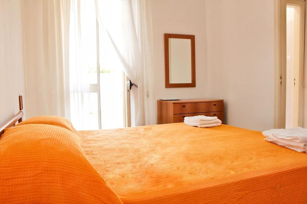 Willa Relax Flat - San Foca Zewnętrze zdjęcie