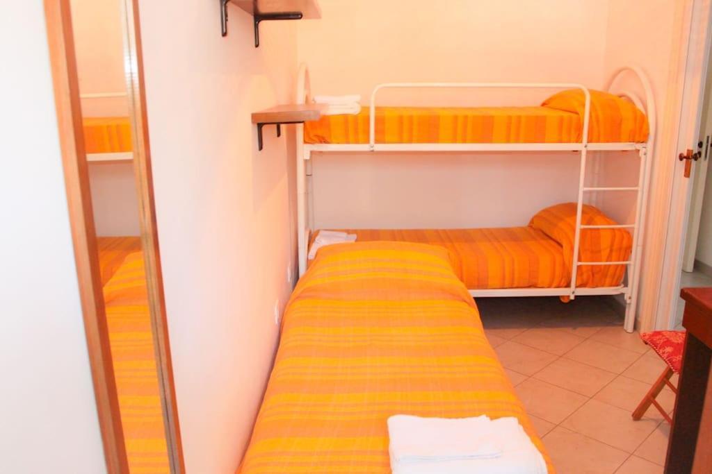 Willa Relax Flat - San Foca Zewnętrze zdjęcie