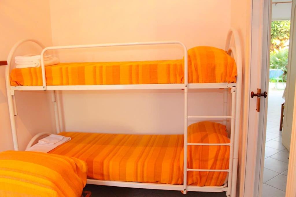 Willa Relax Flat - San Foca Zewnętrze zdjęcie