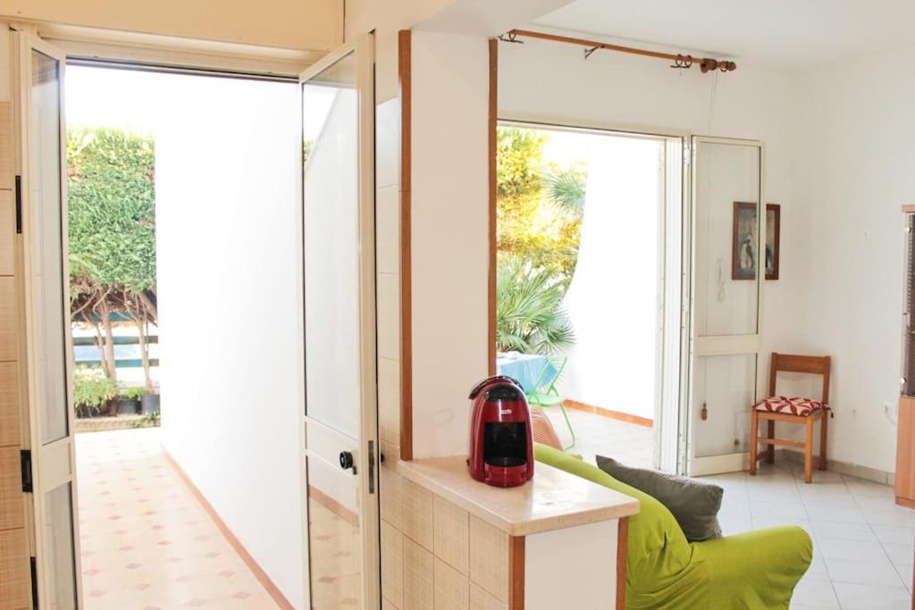 Willa Relax Flat - San Foca Zewnętrze zdjęcie