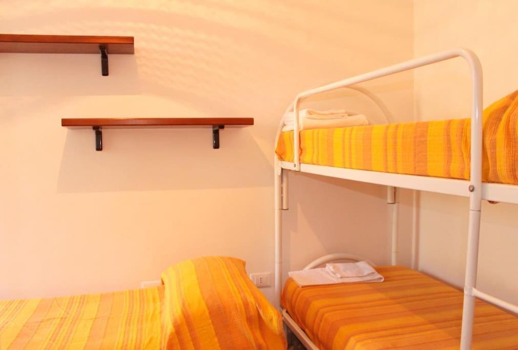 Willa Relax Flat - San Foca Zewnętrze zdjęcie